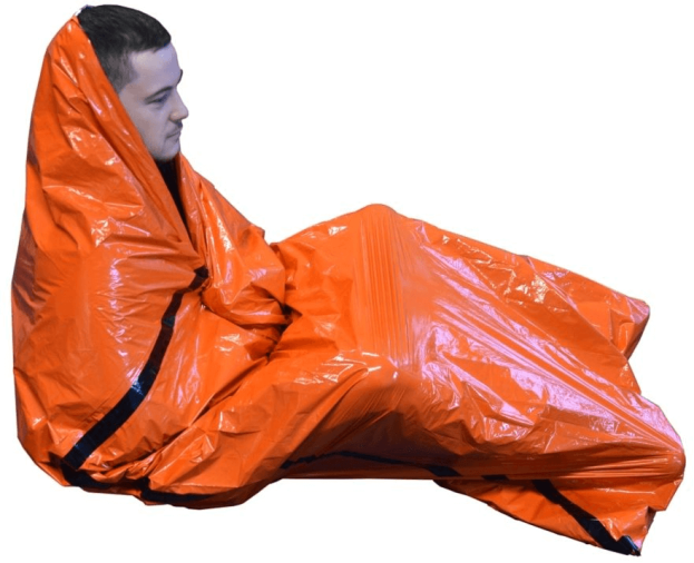 BCB Bad Weather Bag