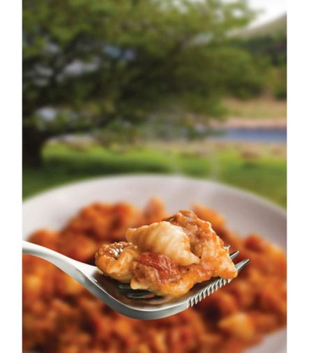 Wayfayrer Pasta Bolognese