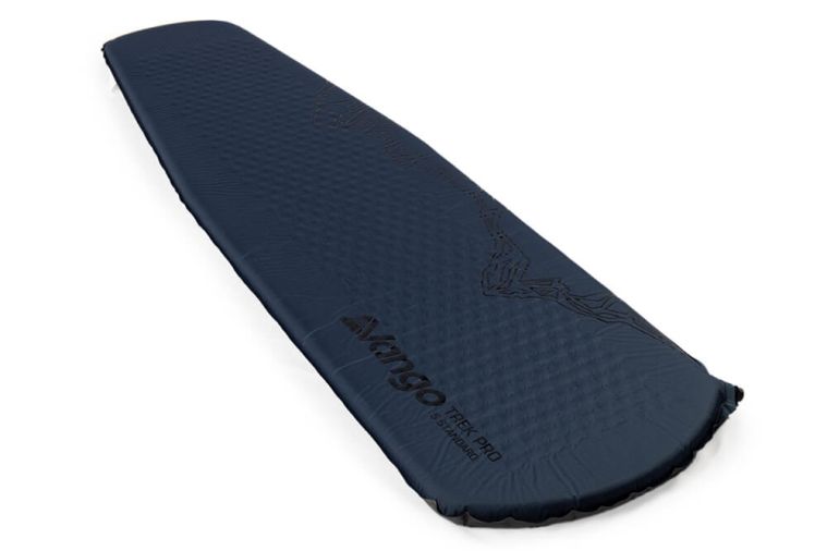 Vango Trek Pro 5 Standard Self Inflating Mat