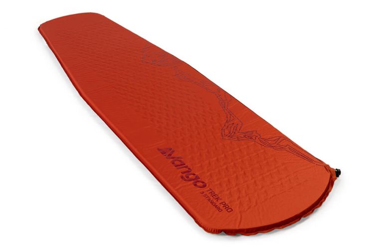 Vango Trek Pro 3 Standard Self Inflating Mat