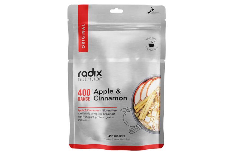 Radix Original Apple Cinnamon Breakfast - 400kcal 1 2732-radix-original-apple-cinnamon-breakfast-400kcal-1.jpg