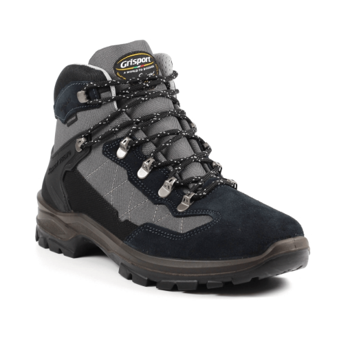Grisport Mens Excalibur - Navy