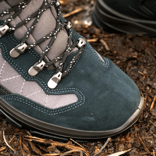 Grisport Mens Excalibur - Navy