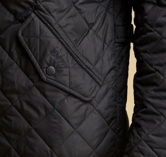 Barbour Chelsea Sportsquilt Jacket