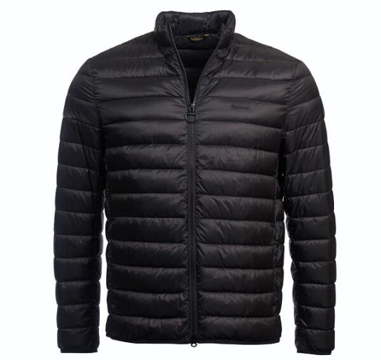 Barbour Penton Quilted Jacket