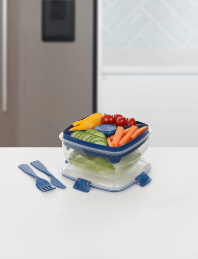 Sistema Salad to Go
