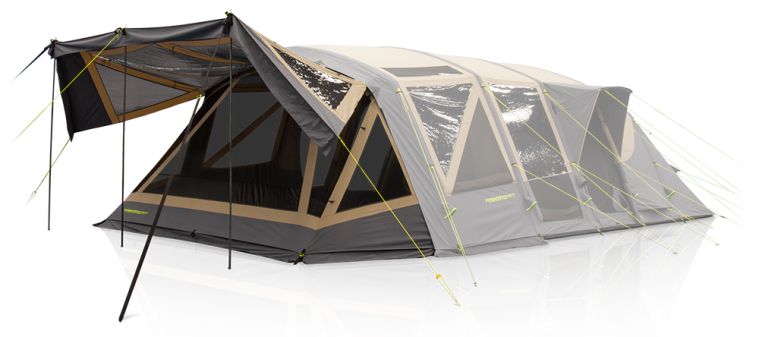 Zempire Aero Pro TXL TC V2 Awning Wall Kit