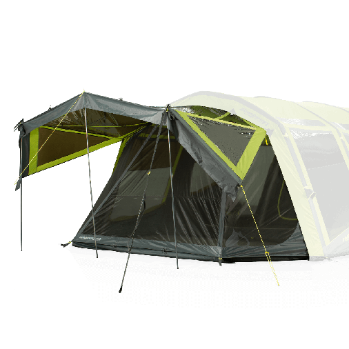 Zempire Evo TXL Front Awning Wall Kit V2