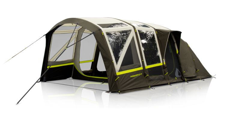 Zempire Aero Pro TL V2 Air Tent 2025
