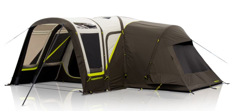Zempire Aerodome Pro III V2 Air Tent 2025
