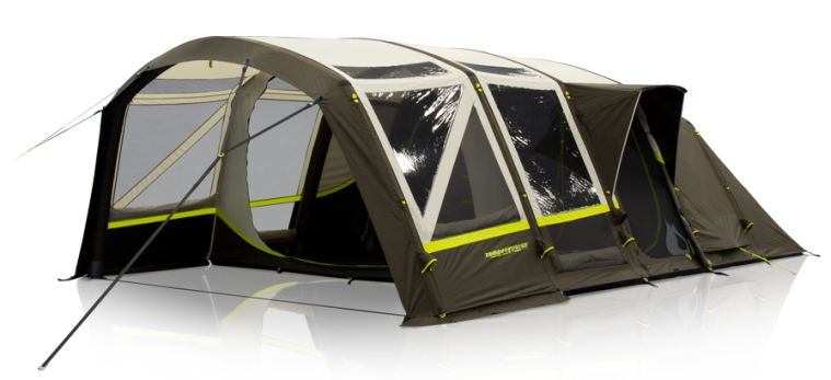 Zempire Aero Pro TXL V2 Air Tent 2025
