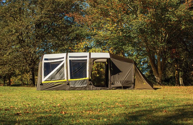 Zempire Aero Pro TXL V2 Air Tent 2025
