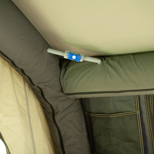 Zempire Fortress V2 Air Tent 2025