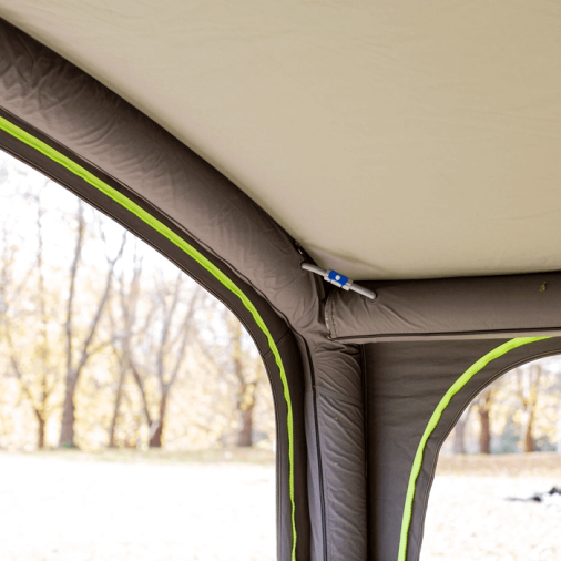 Zempire AirForce 1 V2 Air Tent 2025