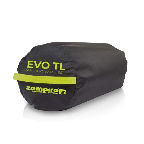 Zempire Evo TL Front Awning Wall Kit V2