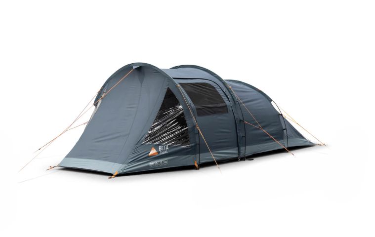 Vango Beta 350XL (Poled) Tent 2025