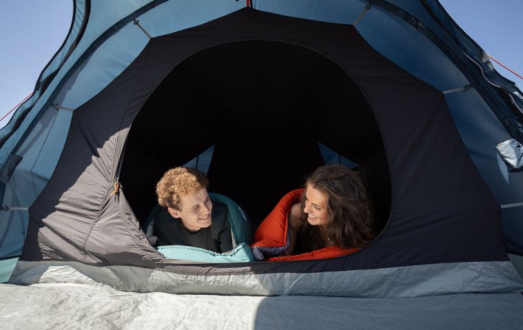 Vango Beta 350XL (Poled) Tent 2025