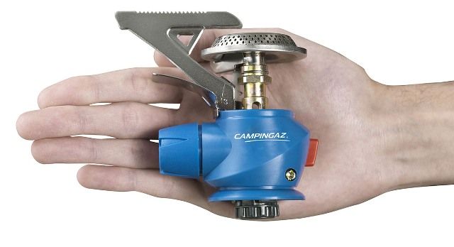 Campingaz Twister Plus PZ Stove