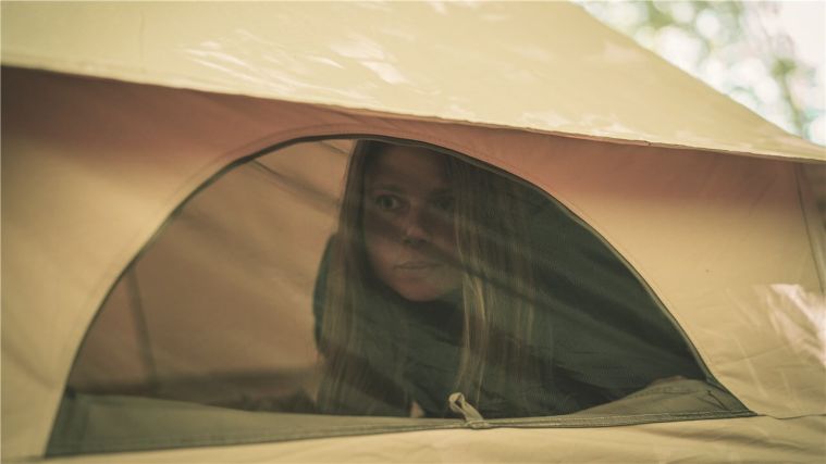 Robens Klondike S Tipi Tent 2024