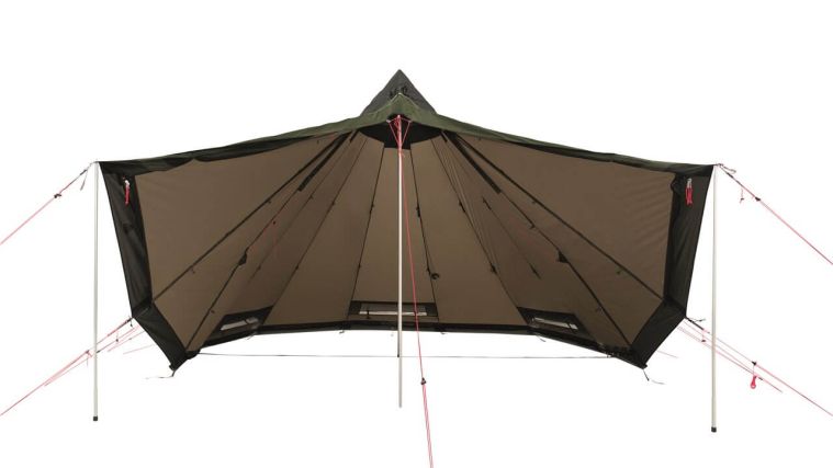 Robens Chinook Ursa PRS Tipi Tent 2023