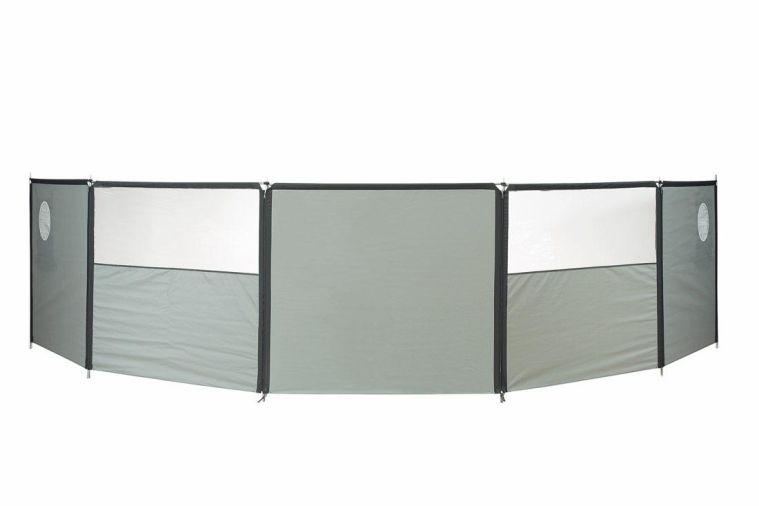 Isabella Flex Windscreen Additional Panel
