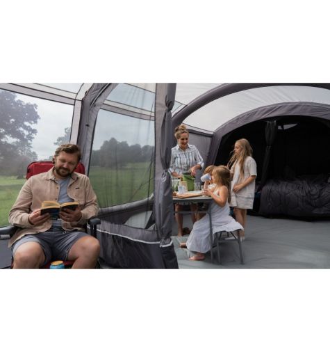 Vango Anantara IV Air 450XL Airbeam Tent 2025