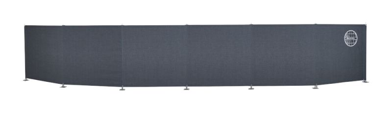 431-isabella-granite-mega-6-sided-windscreen-4.jpg Isabella Granite Mega 6 Sided Windscreen