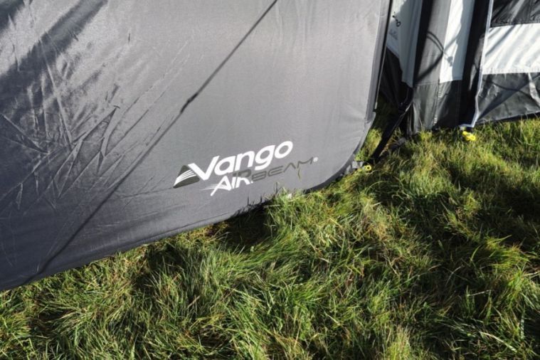 Vango AirBeam Modular Windbreak Gate