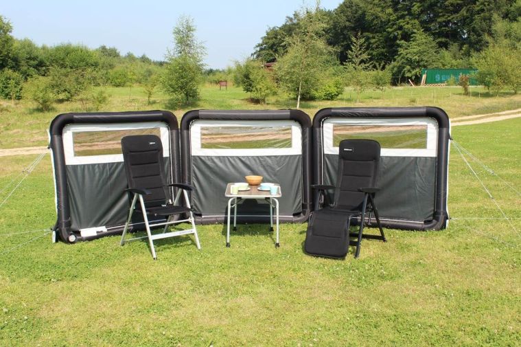 Outdoor Revolution Oxygen Pro 3 Single Panel Extension