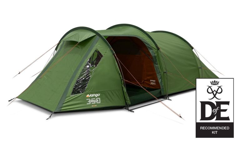 Vango Omega 350 Tent 2025