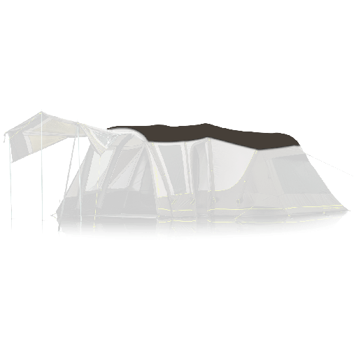 Zempire Aerodome III Pro Roof Cover
