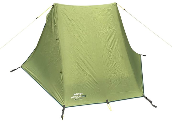 Vango Heddon 200 Tent 2024