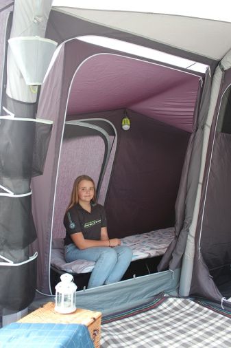 Outdoor Revolution Airedale / Kalahari Side Inner Tent