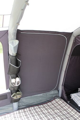 Outdoor Revolution Oxygen Tube Tent Storage Pocket