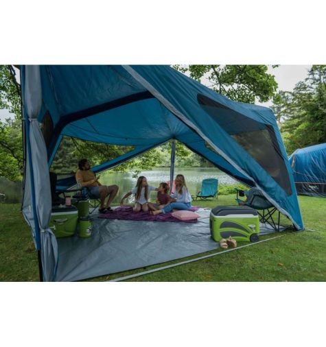 Vango Trigon Airhub 2024