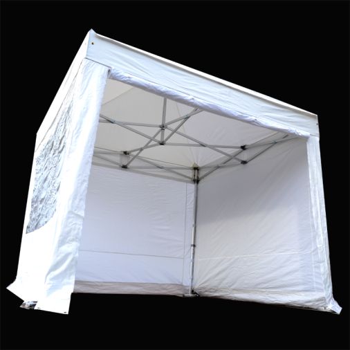 Swift Shelter Industrial Walls for 3x3 metre