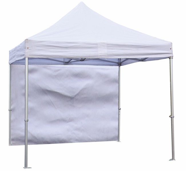 Swift Shelter Industrial Walls for 3x3 metre