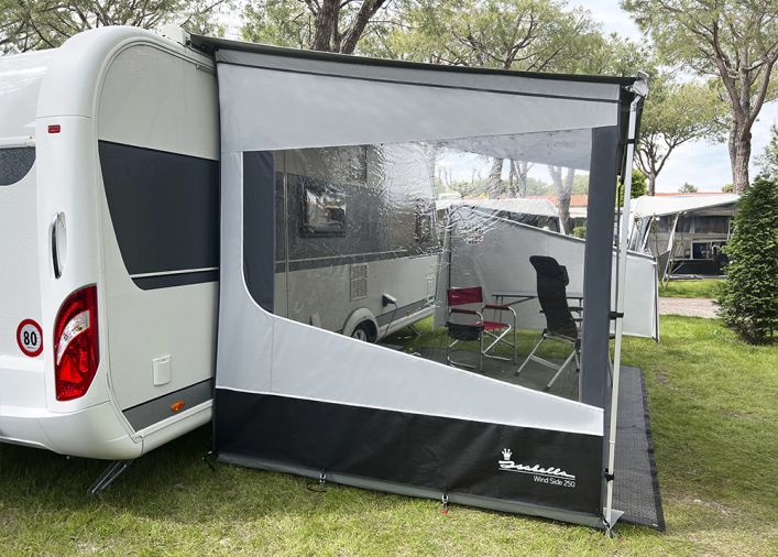 Isabella Wind Side 250 Shelter