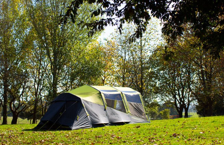 Zempire Evo TM V2 Air Tent 2025