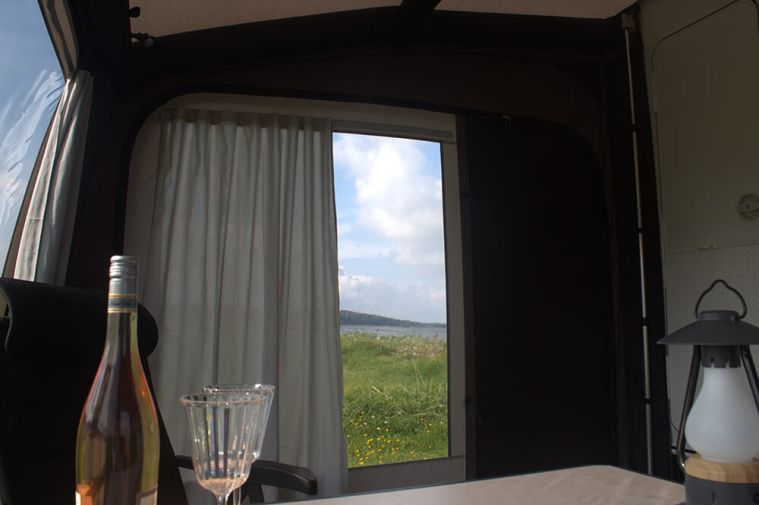 Telta Life Air 330 Awning 2025