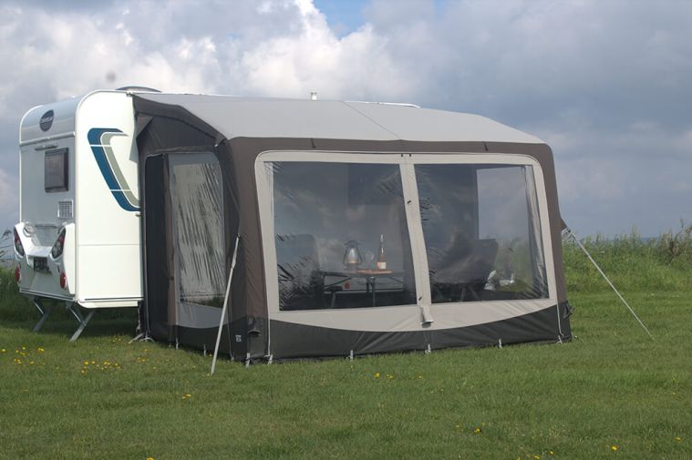 Telta Pure Air 330 Awning 2025