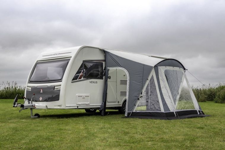 Sunncamp Swift 220 SC Porch Awning 2025
