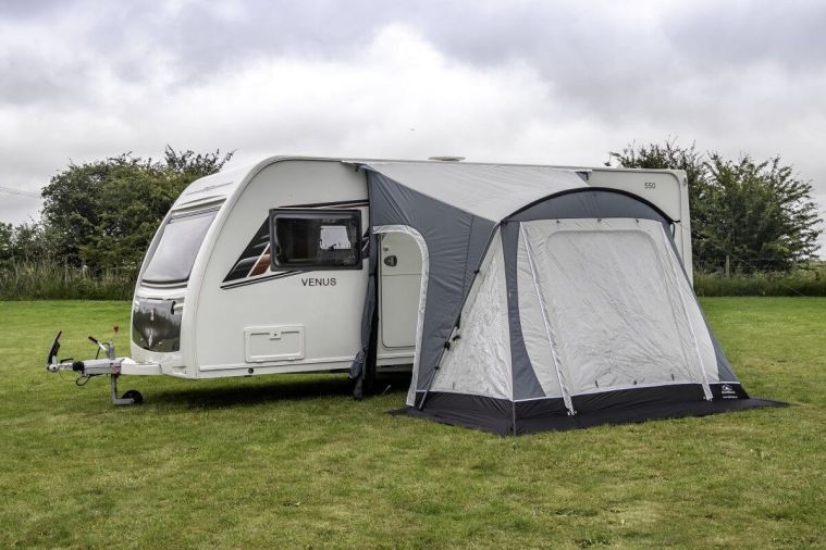 Sunncamp Swift 220 SC Porch Awning 2025