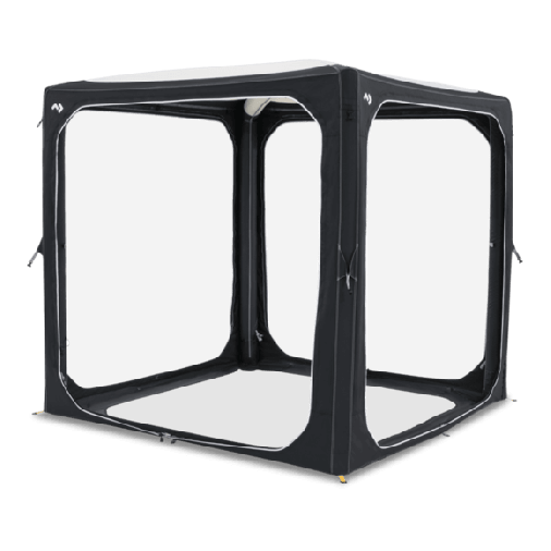 Dometic HUB Air Shelter / Tent / Awning 2024