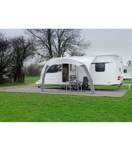 Vango AirBeam Sky Canopy 2.5m