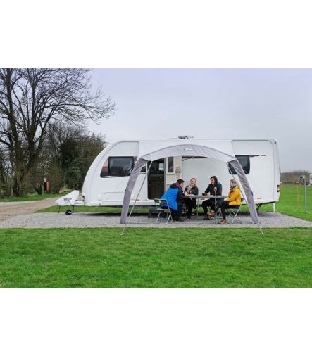 Vango AirBeam Sky Canopy 3.5m