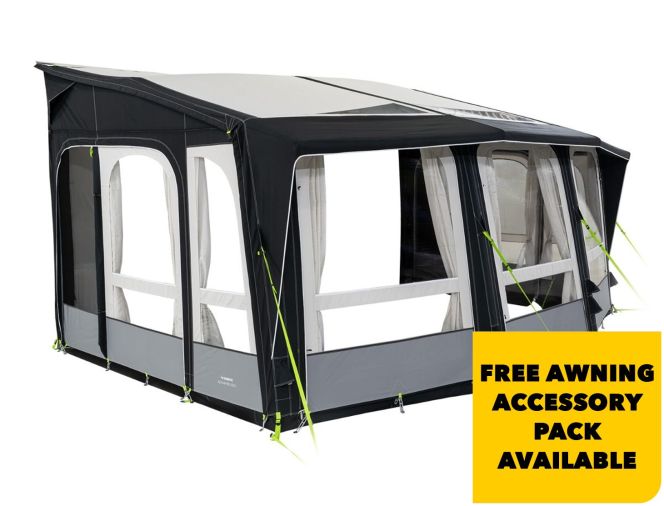 Dometic Ace Air Pro 500 S Awning 2024