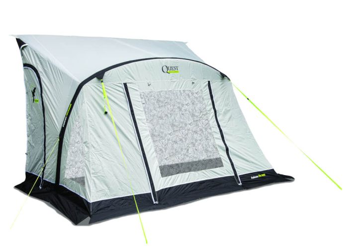 Quest Falcon Air 325 Awning 2025