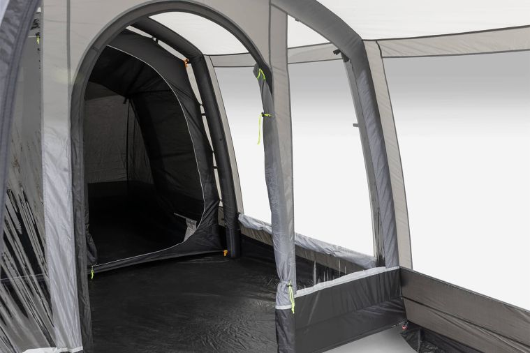 Kampa Hayling 4 Air Tent 2025