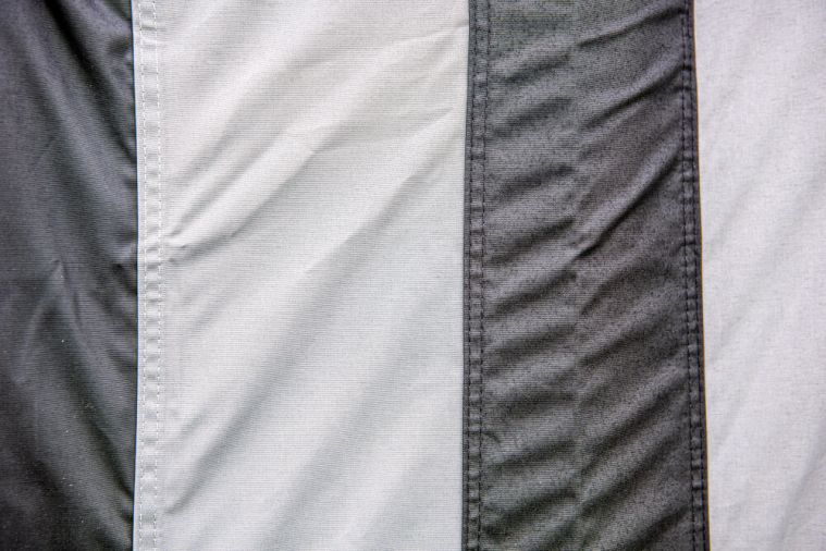 Quest Elite Kensington 340 (Poled) Awning 2024